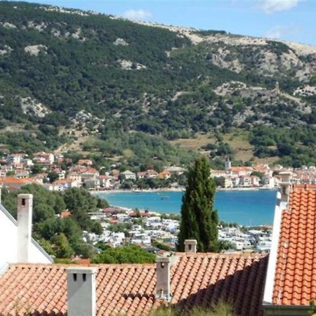 Adriatic Arteon Διαμέρισμα Baška Εξωτερικό φωτογραφία