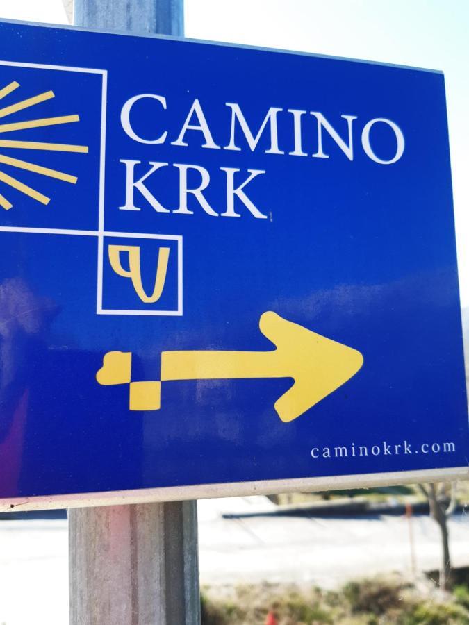 Adriatic Arteon Διαμέρισμα Baška Εξωτερικό φωτογραφία