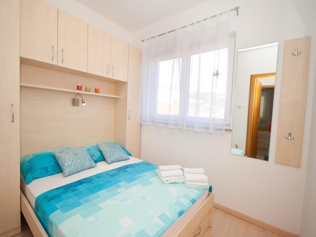 Adriatic Arteon Διαμέρισμα Baška Δωμάτιο φωτογραφία