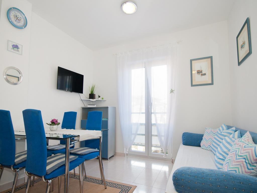 Adriatic Arteon Διαμέρισμα Baška Δωμάτιο φωτογραφία