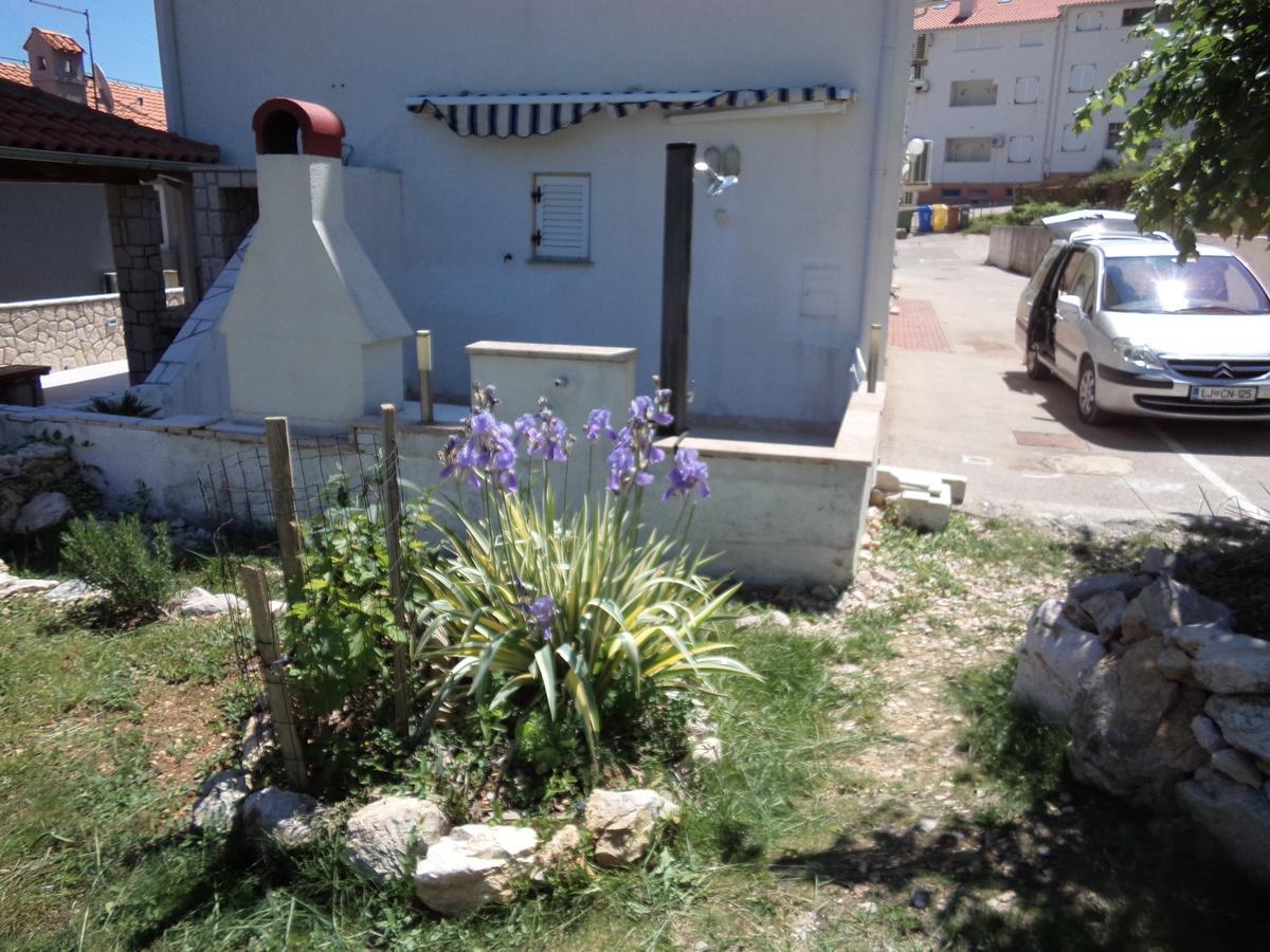 Adriatic Arteon Διαμέρισμα Baška Εξωτερικό φωτογραφία