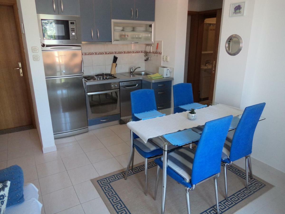 Adriatic Arteon Διαμέρισμα Baška Εξωτερικό φωτογραφία