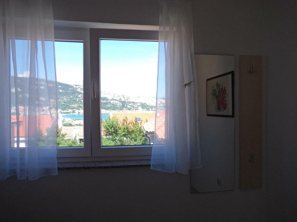 Adriatic Arteon Διαμέρισμα Baška Εξωτερικό φωτογραφία