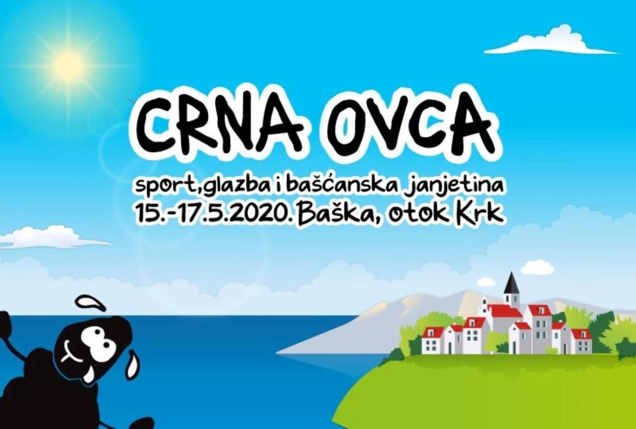 Adriatic Arteon Διαμέρισμα Baška Εξωτερικό φωτογραφία